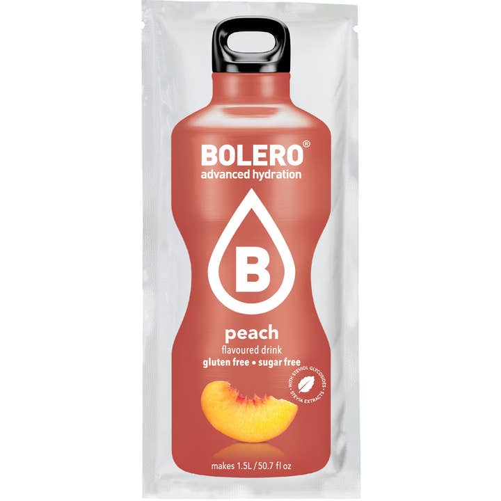 Pêssego (Saqueta Grande) por atacado de BOLERO