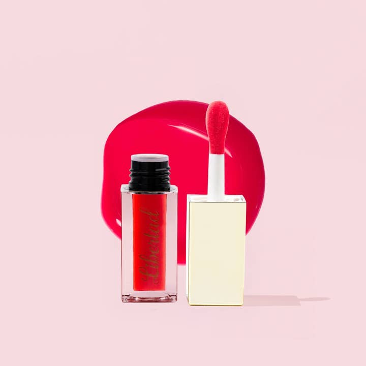 Libertad Vida - Wholesale Lip Gloss - pH Perfection Lip Oil