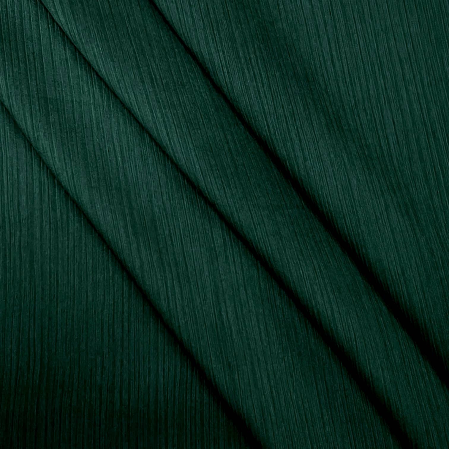 London Scarves – Engroshandel Tørklæde - Dame – Ensfarvet Ribbet Lang Satin Tørklæde11