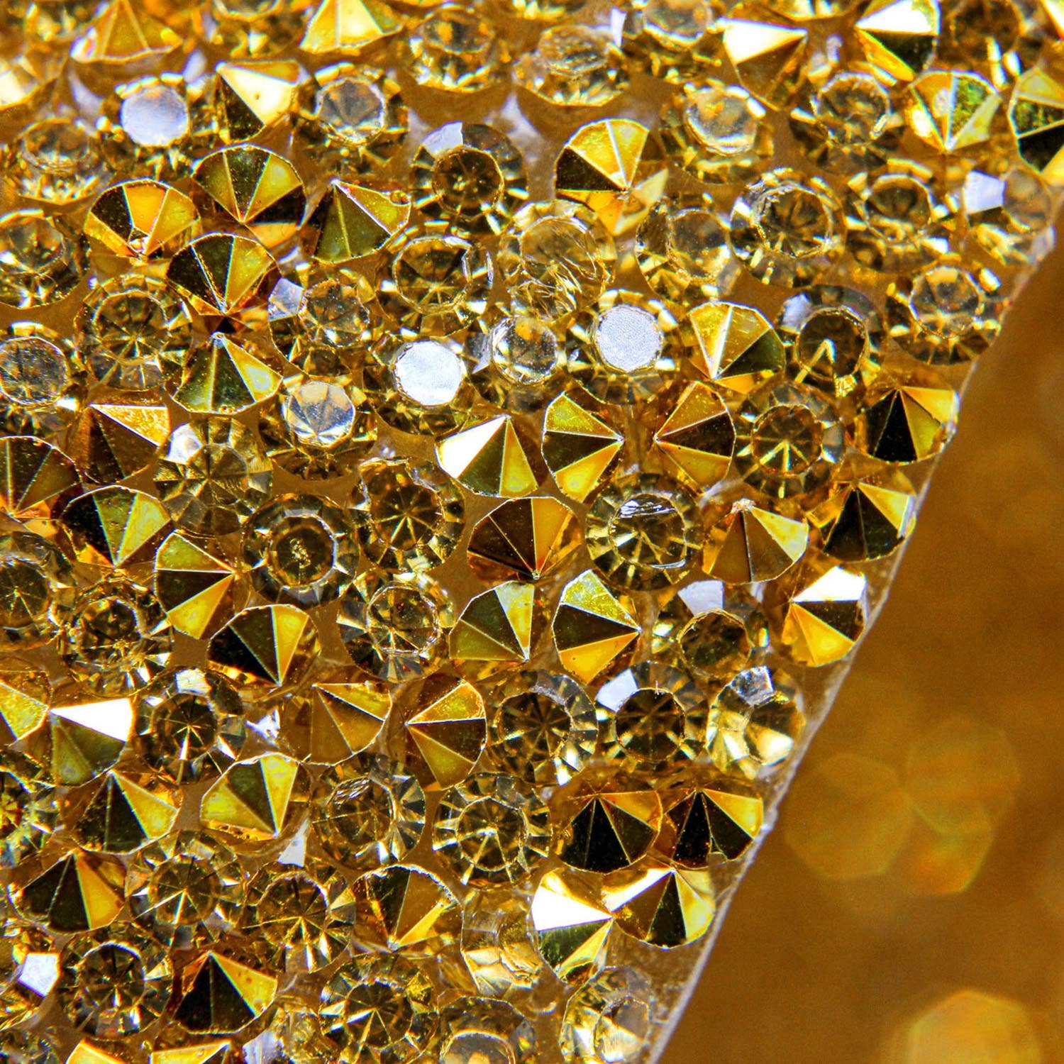 Sparkles Home - Wholesale Placemat - Lichtgevende rechthoekige placemat met strass42