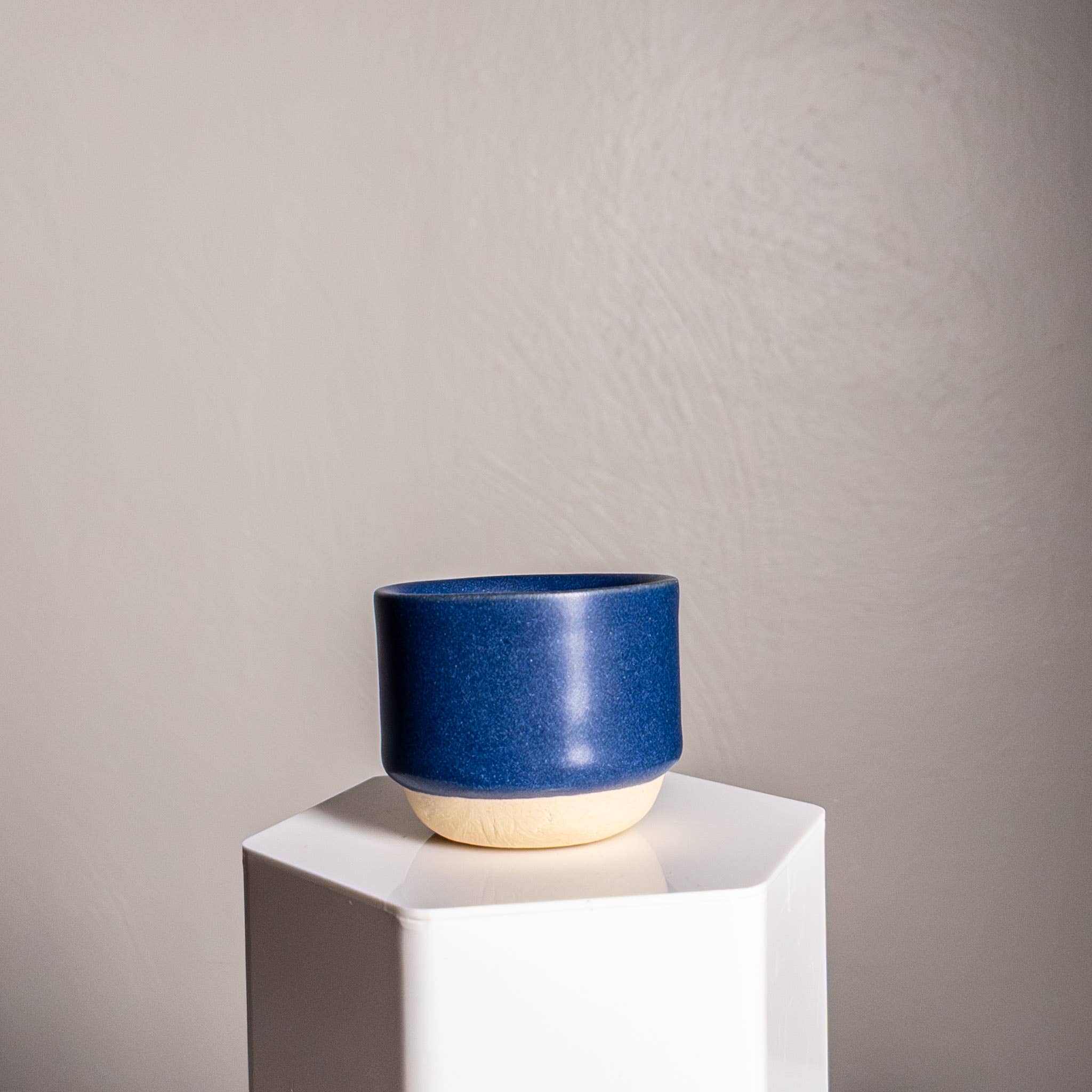 DEEP BLACK - Wholesale Coffee/Tea Cup - Espresso Cup7