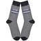 Web Browser - Adult sock - One Hit Wonders - Size L