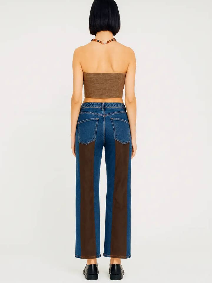 House of Harlow 1960 - Wholesale Jeans - Women's - YANA JEAN4