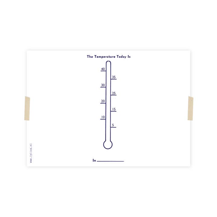 Lylies - Wholesale Ansichtkaart - Postcard collage dametje hangend aan vliegende vis1