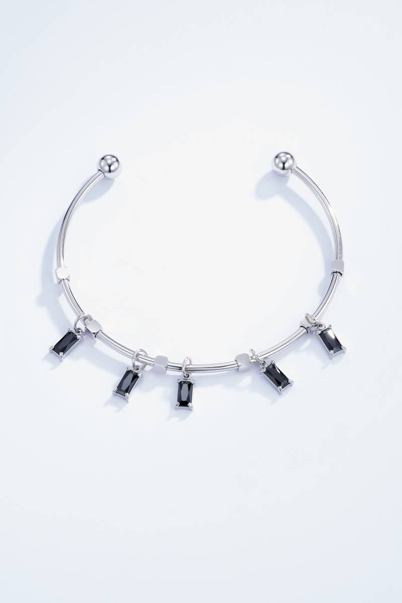 BYREN | ÉLINE L'ATELIER - Wholesale Schakelarmband - 324AQ40N41N42 roestvrijstalen ring met stenen4