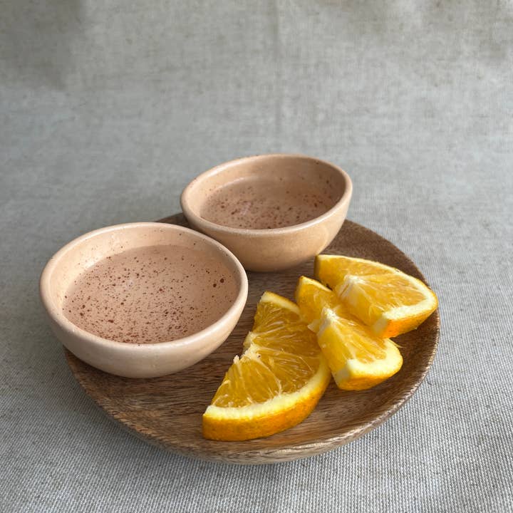 This is Latin America - Wholesale Cocktail/Liquor Glass - Ceramic traditional mezcaleros