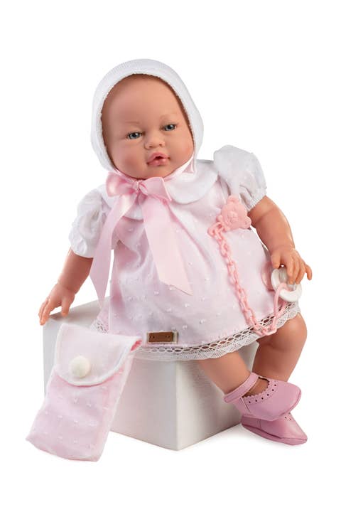 Muñecas GUCA - Wholesale Doll - Kids - Marina Doll 42 cm1