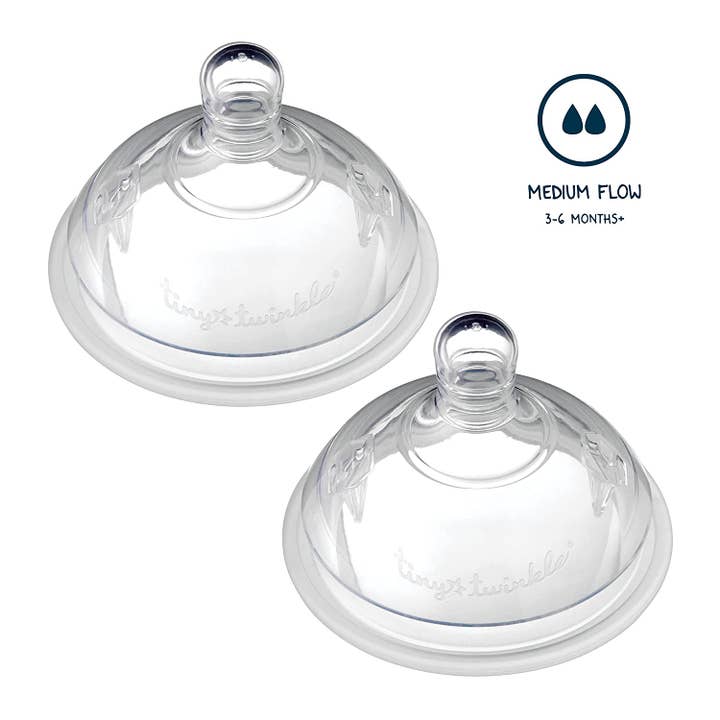Tiny Twinkle - Silicone Baby Bottle Nipple 2PK (MSKU: NP2-1 ; NP2-2; NP2-3) and other Purchase Wholesale mini moscato bottles. Free Returns & Net 60 Terms on Faire trending on Faire.