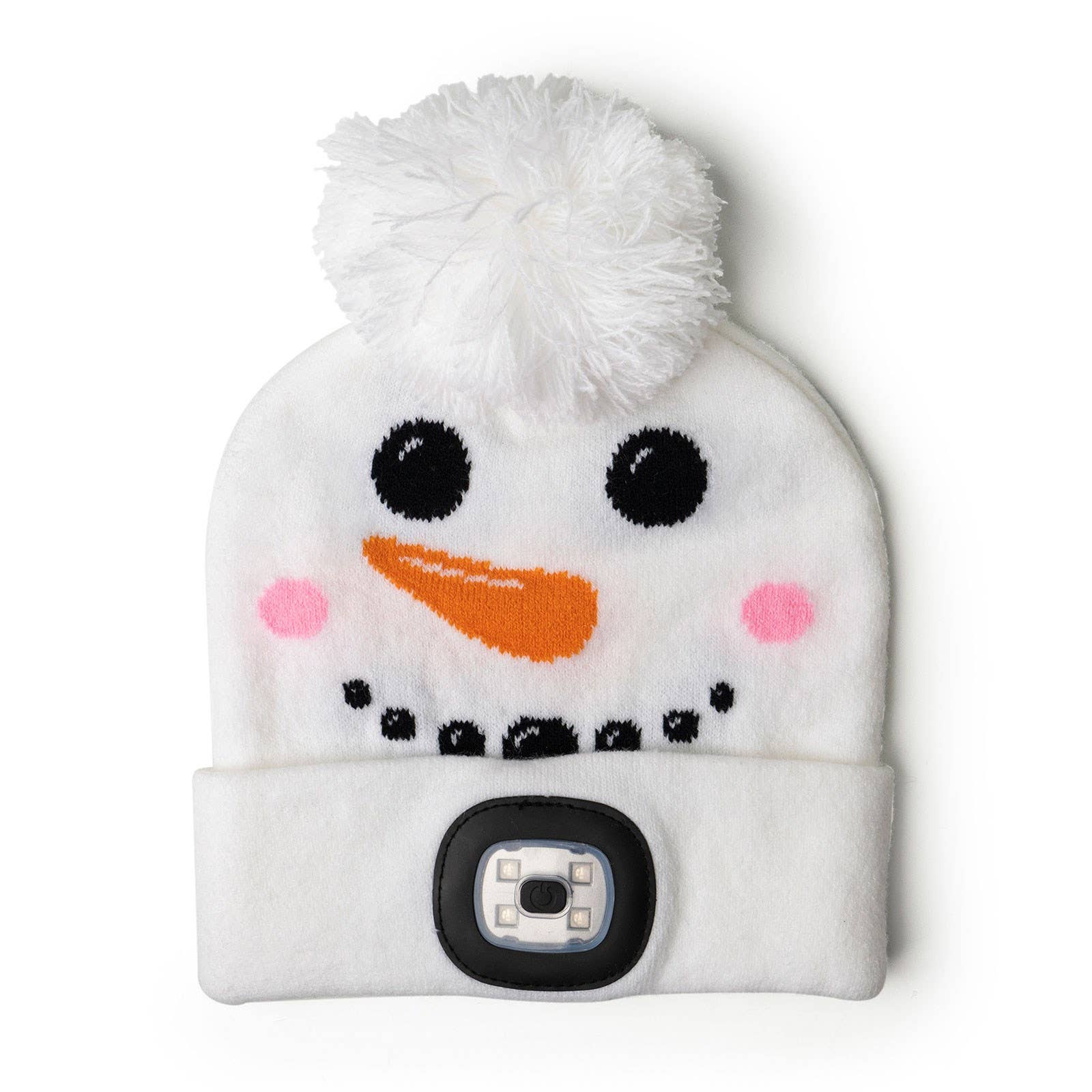 DM Merchandising - Wholesale Beanie - Kids - Christmas Night Scope Kids Hats9