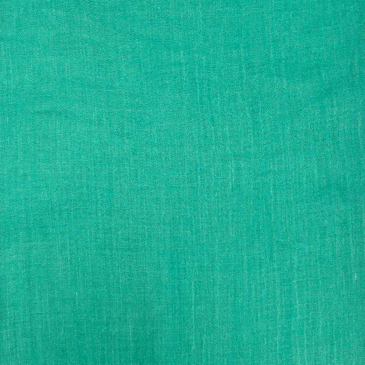 London Scarves - Wholesale Scarf - Women's - Classic plain cotton blend scarf finished with fringes2