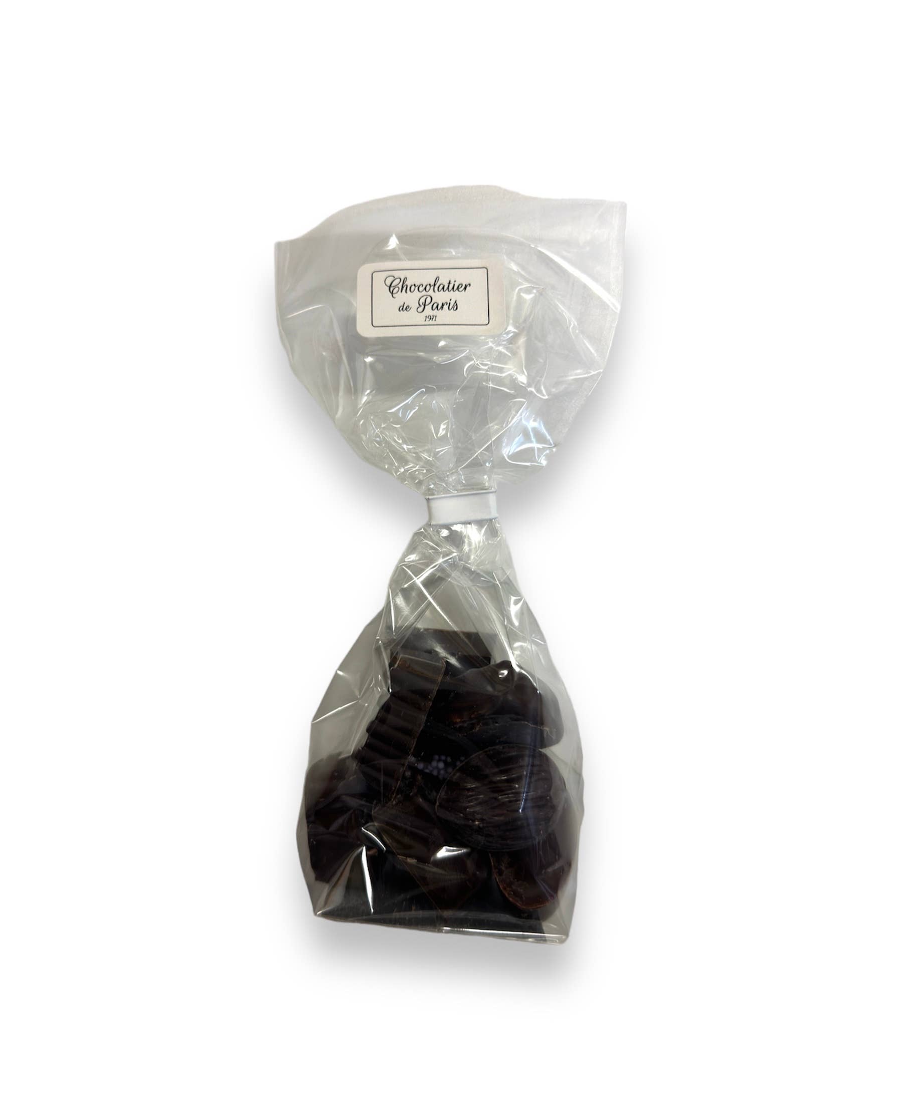 Chocolatier de Paris - Wholesale Chocolate Bar - Chocolate bags2