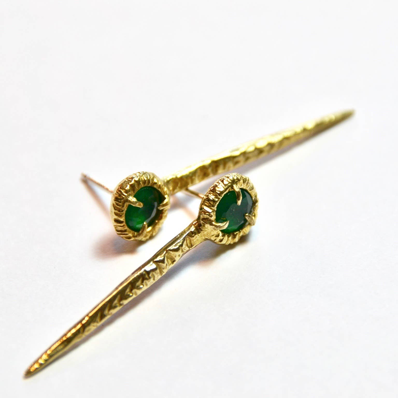 REMOVED BRAND - Wholesale Stud/Post Earrings - Rising Tide Earrings0