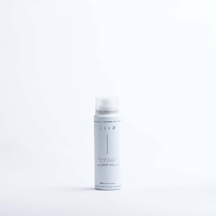 TRAVEL SIZE FLEXIBLE HOLD AIIR SPRAY (WHOLESALE) for wholesale by Aiir Professional