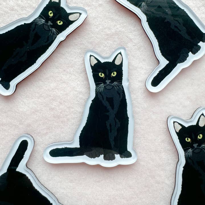 Our Cheery Corner - Wholesale Magnet - Bombay Magnet