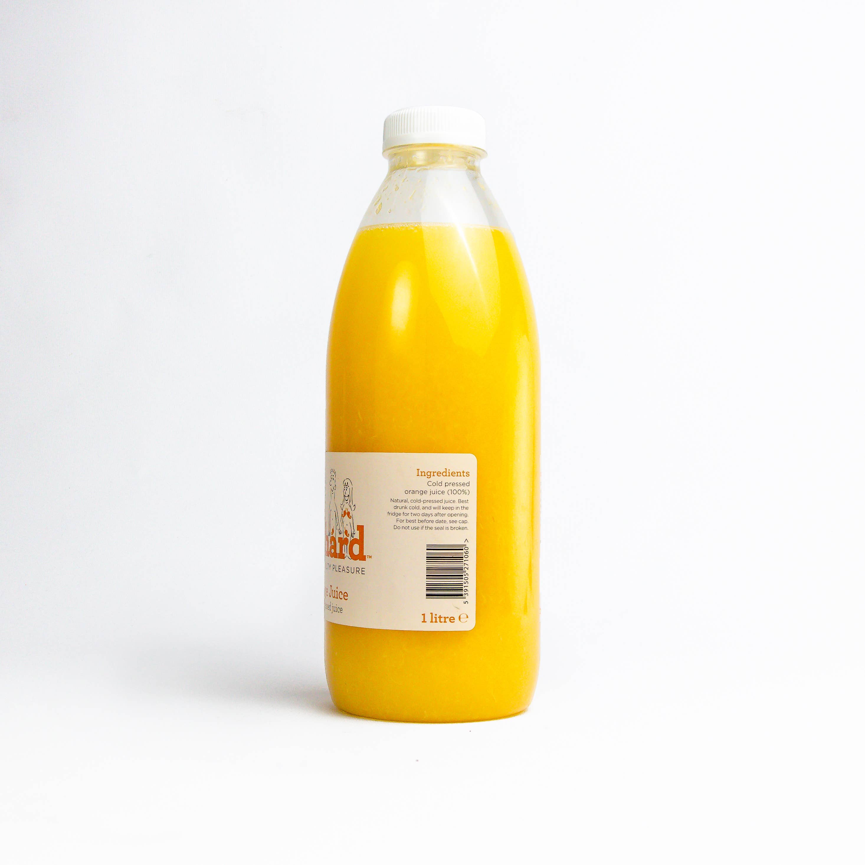 Wild Orchard – Engroshandel Frugtjuice – Wild Orchard - friskpresset appelsinjuice3