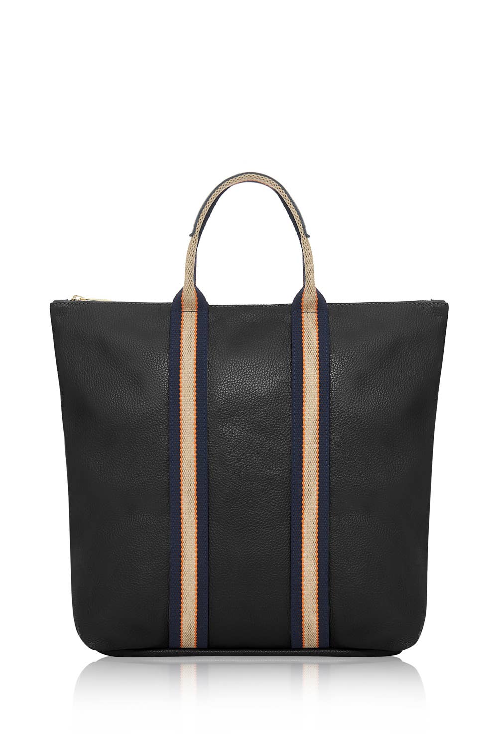 MONTTE DI JINNE - Wholesale Shoulder Bag - Women's - Italian Handmade Large Genuine Leather Backpack2