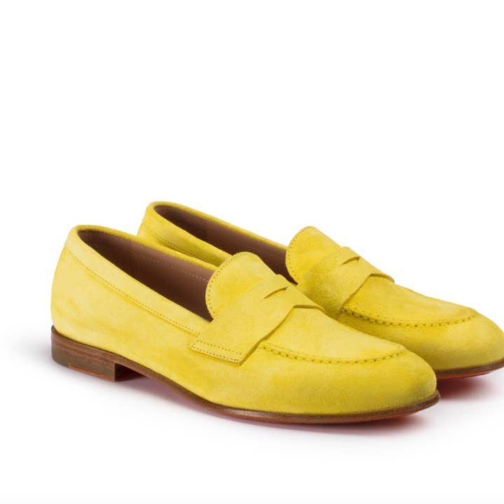 D. Lacquaniti - Wholesale Loafers - Women's - VINCIA1