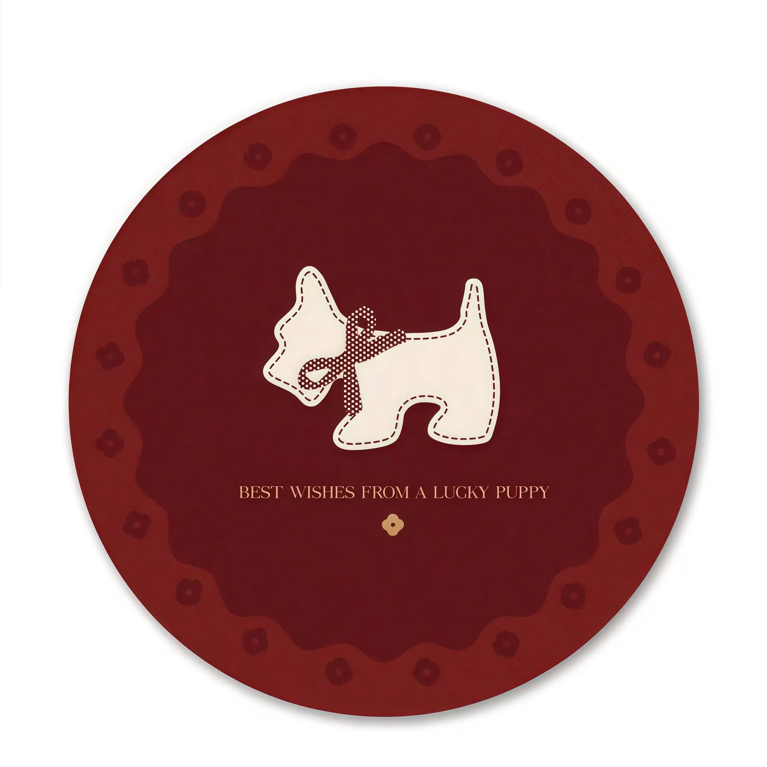 Otterware - Wholesale Coasters - Novelty Animal Diatomaceous Earth Coasters (16 Styles)12