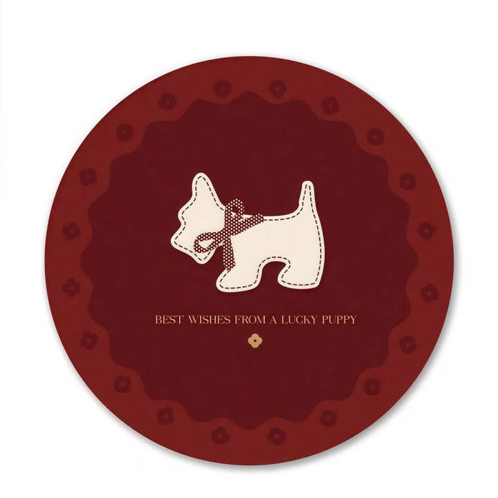 Otterware - Wholesale Coasters - Novelty Animal Diatomaceous Earth Coasters (16 Styles)12