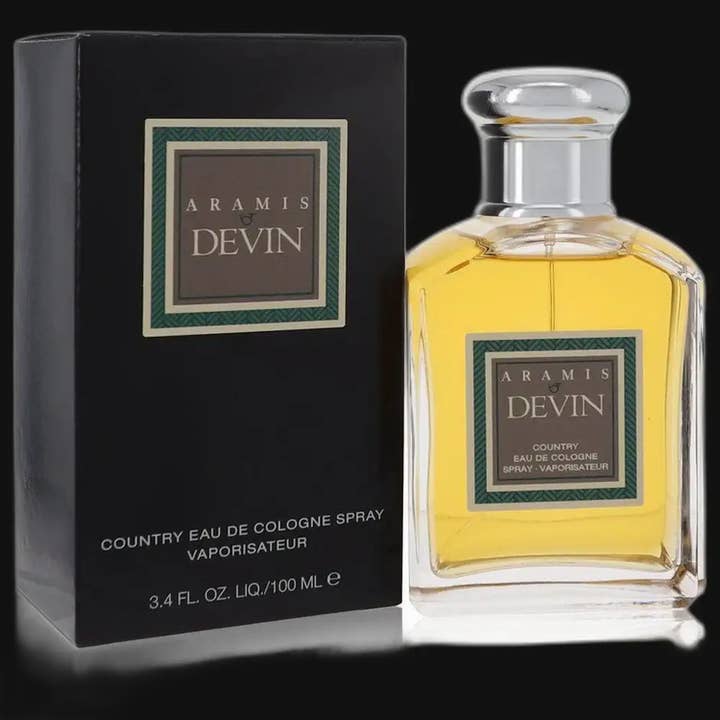 Devin By Aramis Cologne for Men for wholesale by Gamer Scents