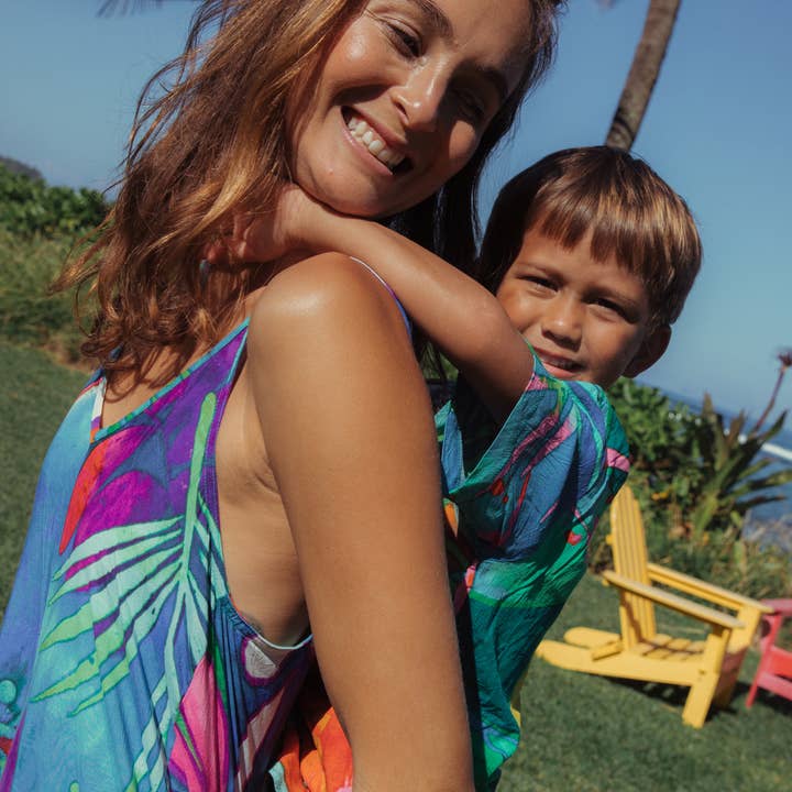 Boys Rayon Shirt: XS(4/5 - L(12/14) - Volare for wholesale by JAMS World