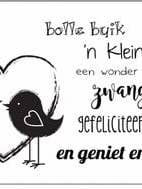 Carte de vœux Dreamcatcher - Boîte 134 pour la vente par POSkaart | De Groot Design