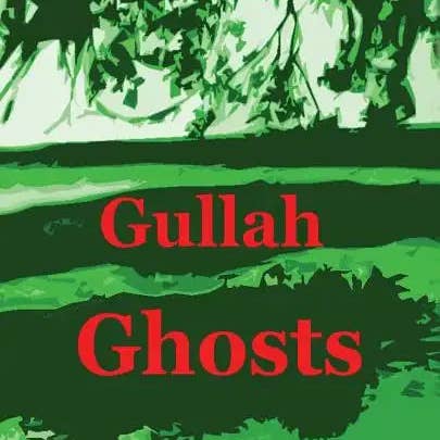 Books by splitShops - Wholesale Horror & Paranormal - Gullah Ghosts: Stories and Folktales from Brookgreen Gardens in the South Carolina Lowcountry with Notes on Gullah Culture and Histor - Paperback