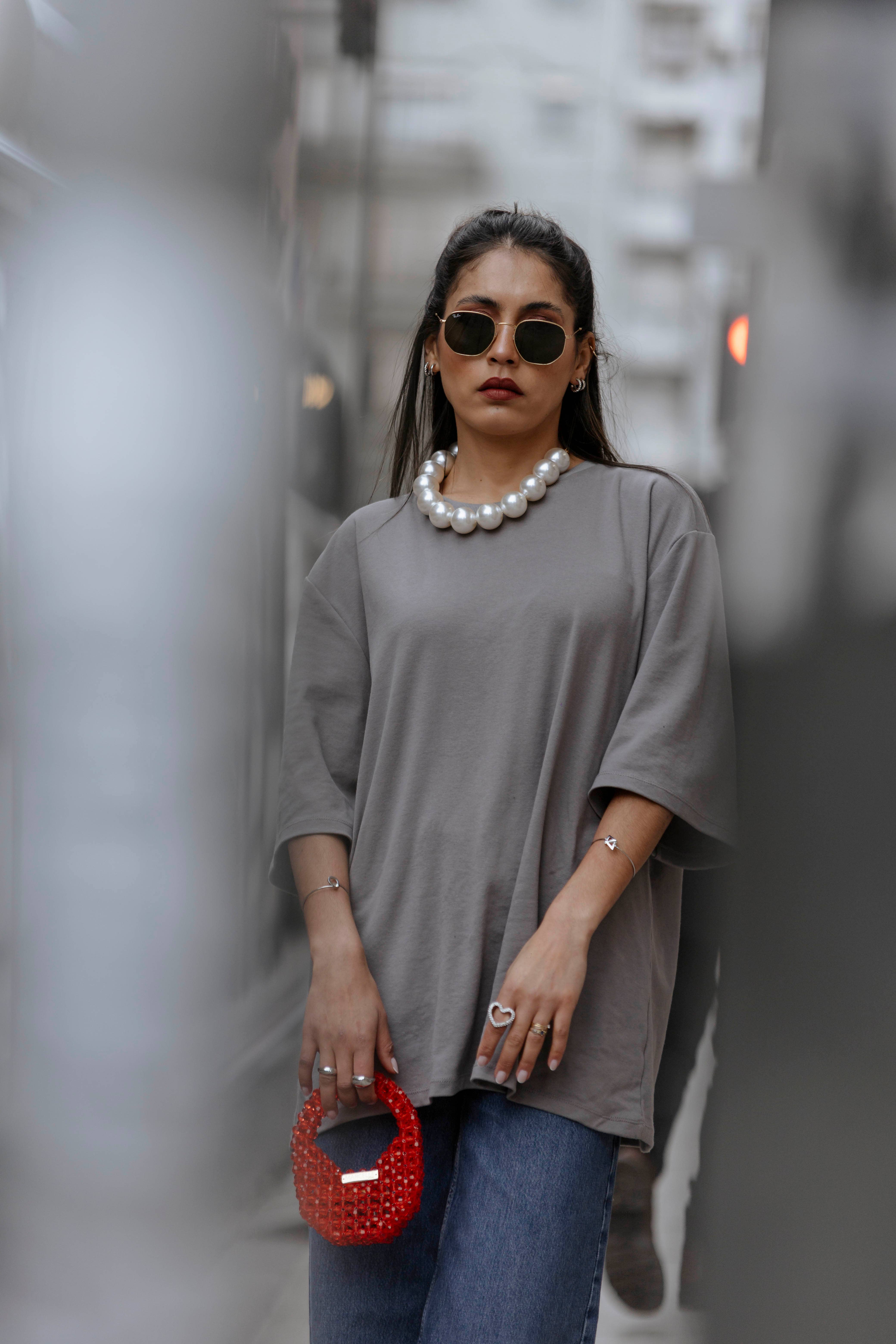 Marcelle Store - Wholesale Beaded/Pearl Necklace - Maxi Necklace Pearls2