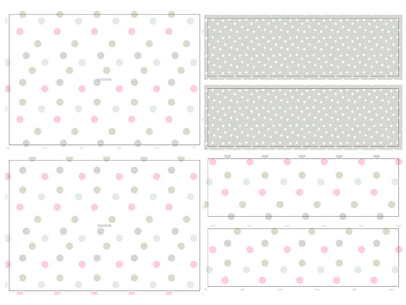 URSUS® / Buntpapierfabrik Ludwig Bähr GmbH & Co. KG - Wholesale Advent calendar - Advent calendar book “Stars”7