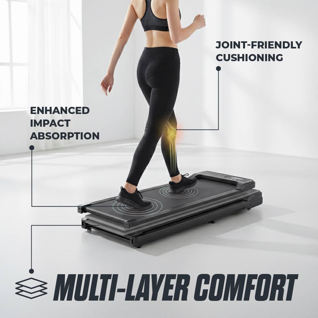 Phoenix Fitness - Wholesale Fitness Equipment - Walking Pad4