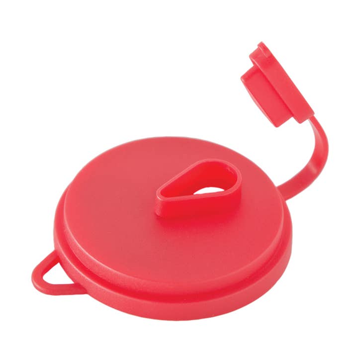 Fox Run Can Cover with Pour Spout,3.25"x 2.5", Display of 48 for wholesale by Fox Run Brands