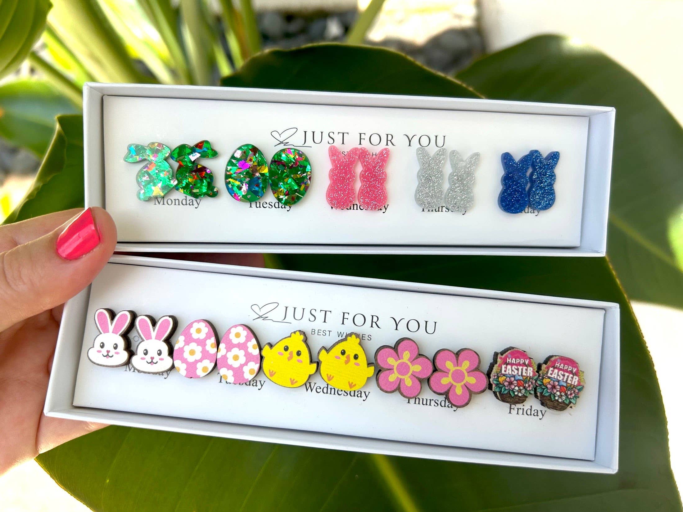 Kate Tuesday Jewelry - Wholesale Jewelry Set - 🌸Boxes of Easter Earrings SALE!!3