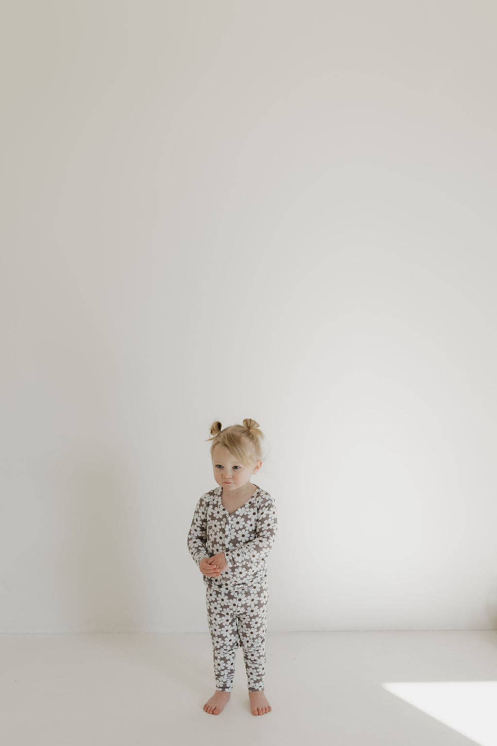 Forever French Baby - Wholesale Pyjamaset - Kinderen - Bamboe Tweedelige Pyjama | Darlin'0