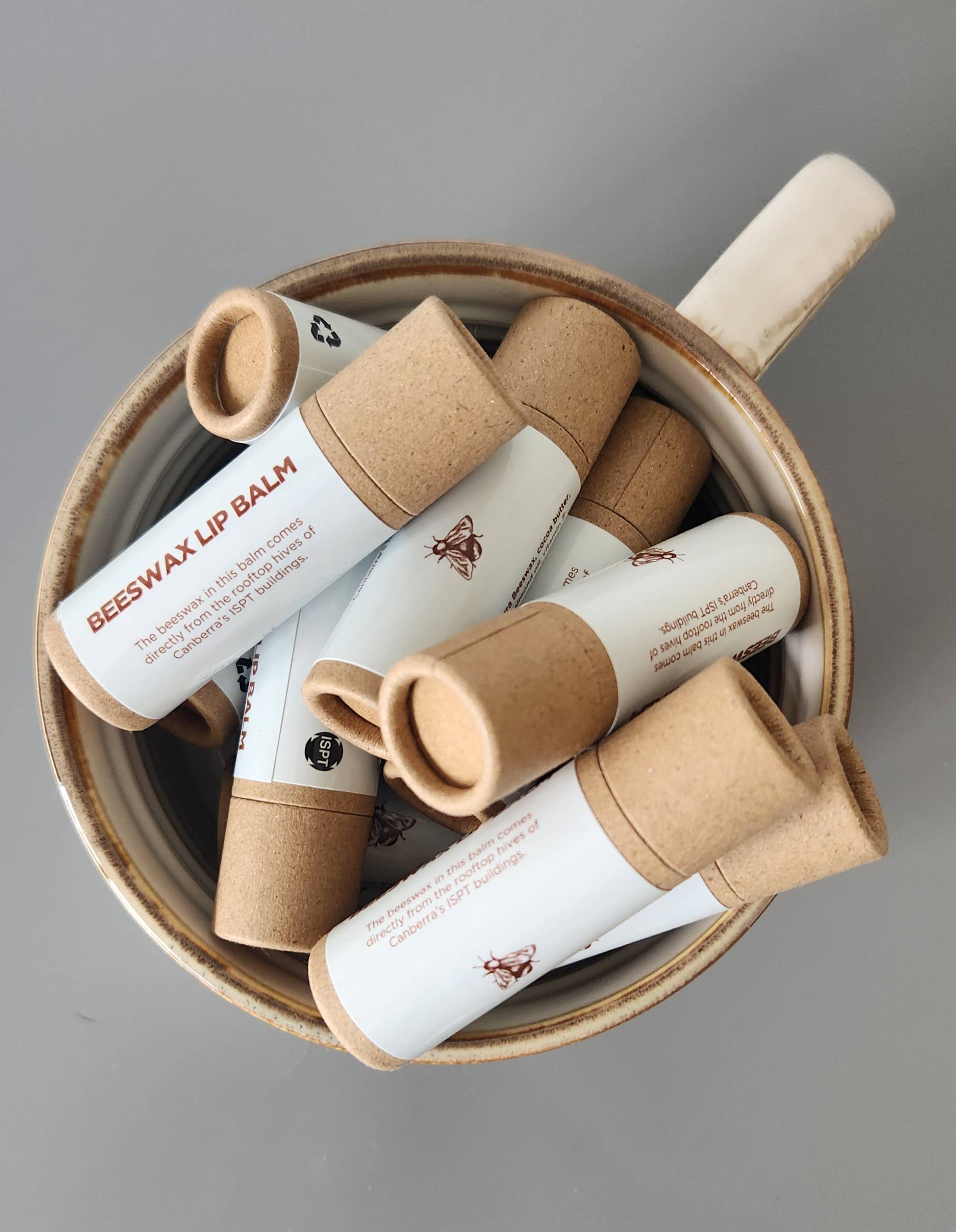 Honey and Glow - Wholesale Lip Balm - Private Label Lip Balm1