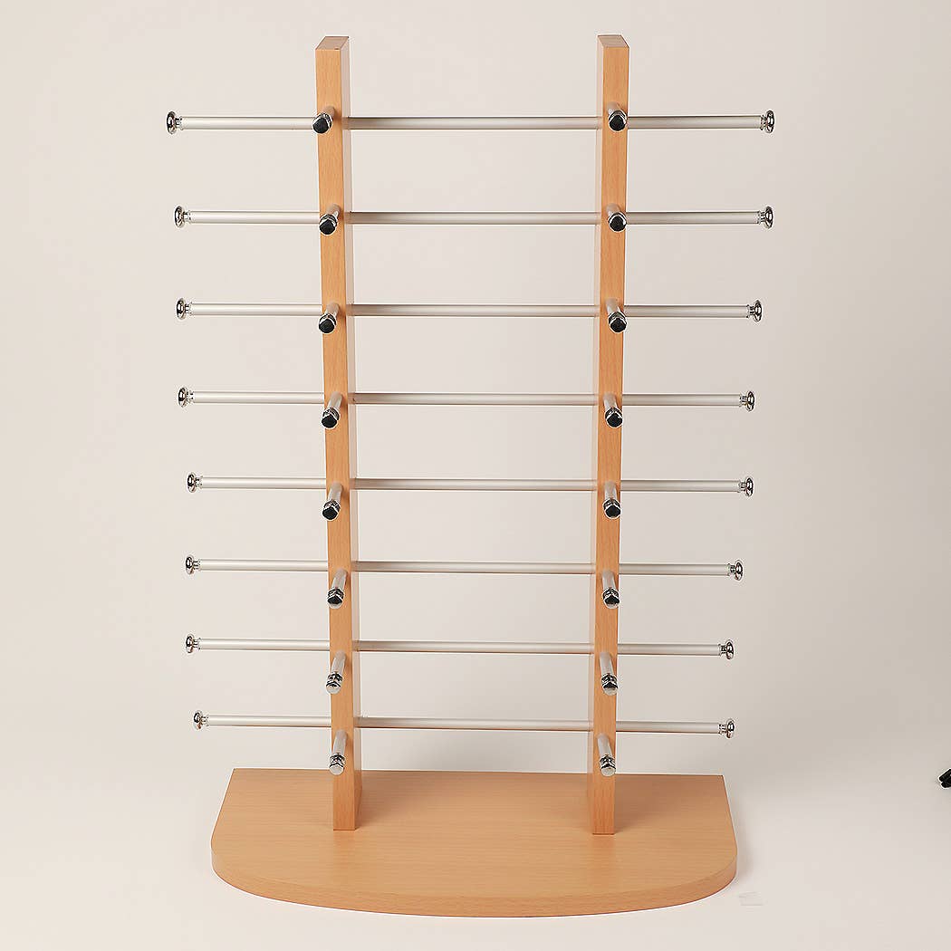 Fashion City - Wholesale Retailer Display - Accessories - Sunglasses Display Rack Can Hold 16 Glasses2