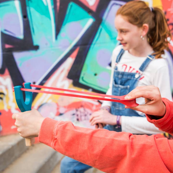 Me&mine - Wholesale Wood Toy - Kids - Catapult - Kids Toy9