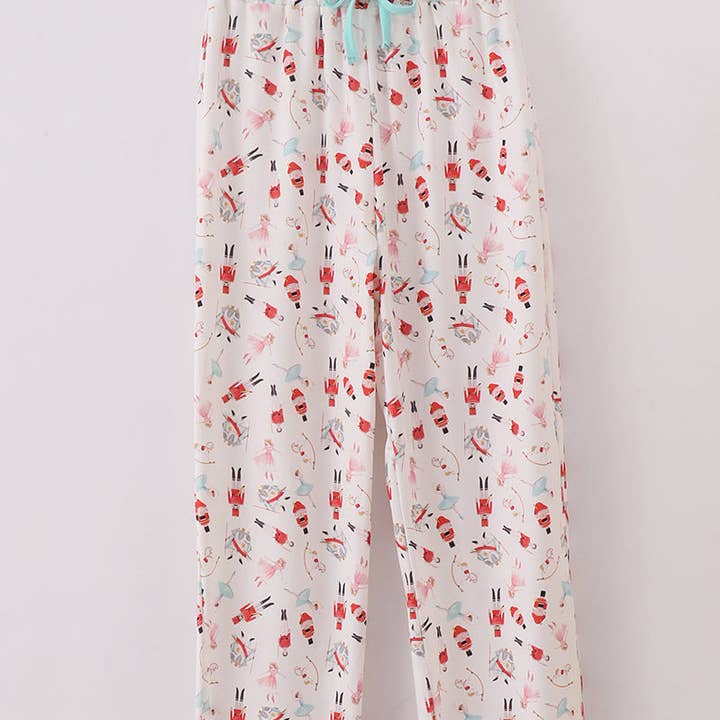 Christmas nutcracker men pajamas pants and other Purchase Wholesale nutcracker pajama pants. Free Returns & Net 60 Terms on Faire trending on Faire.