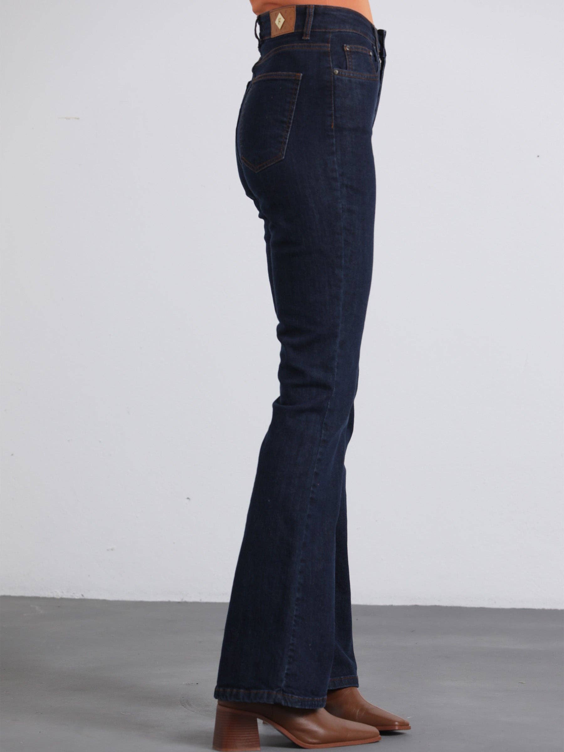 GUIMANOS – Engroshandel Bukser - Dame – Boca Sino Ganga bukser6