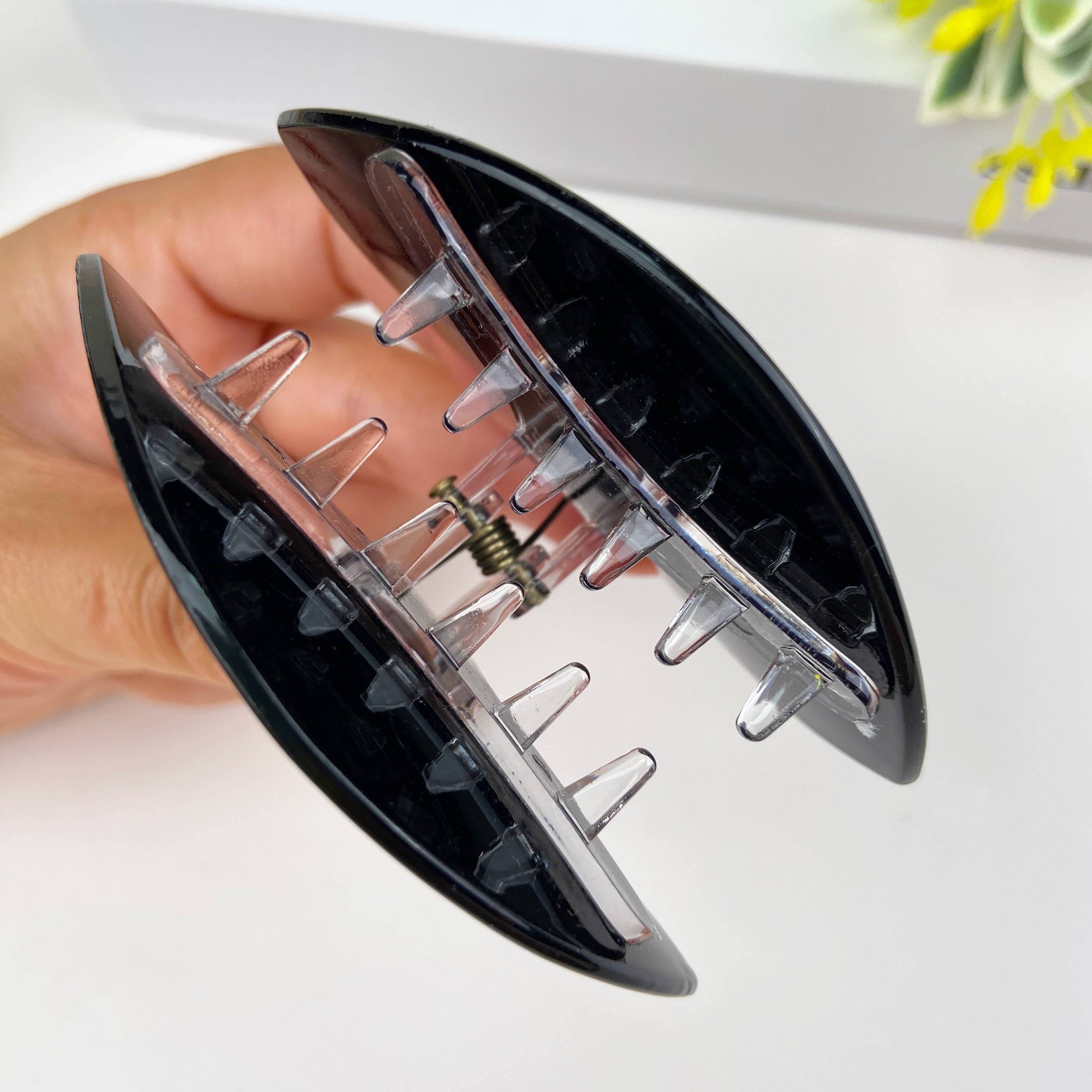 mildstyles - Wholesale Hair Clip - Women's - Dark Demon Eye Hair Claw Clip6