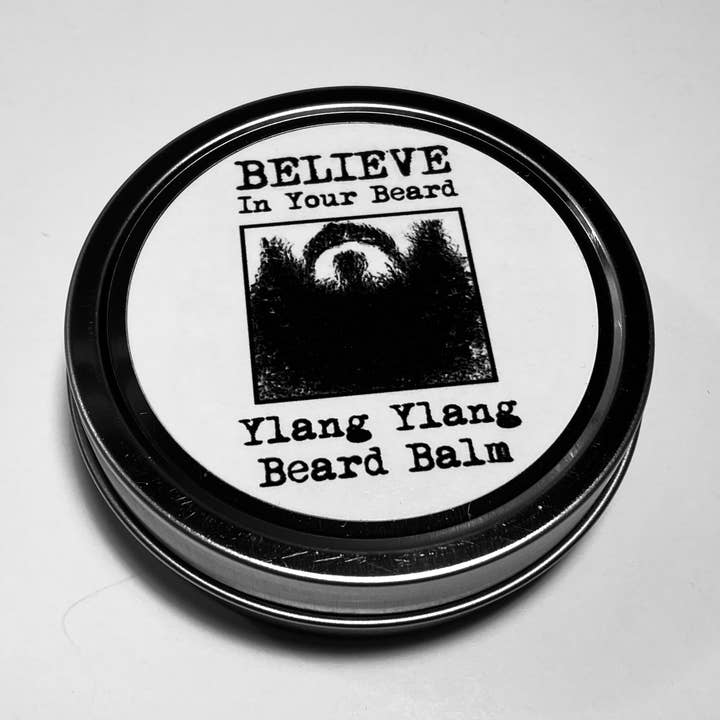 Ylang Ylang | Beard Balm for wholesale by Believe In Your Beard
