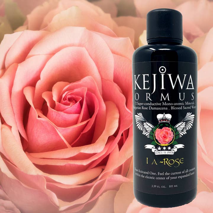 I A-Rose Ormus for wholesale by Kejiwa