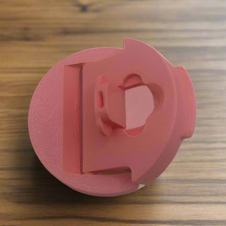 Vance Custom Creations – Großhandel Getränkedeckel – Deckel für Strohhalm1