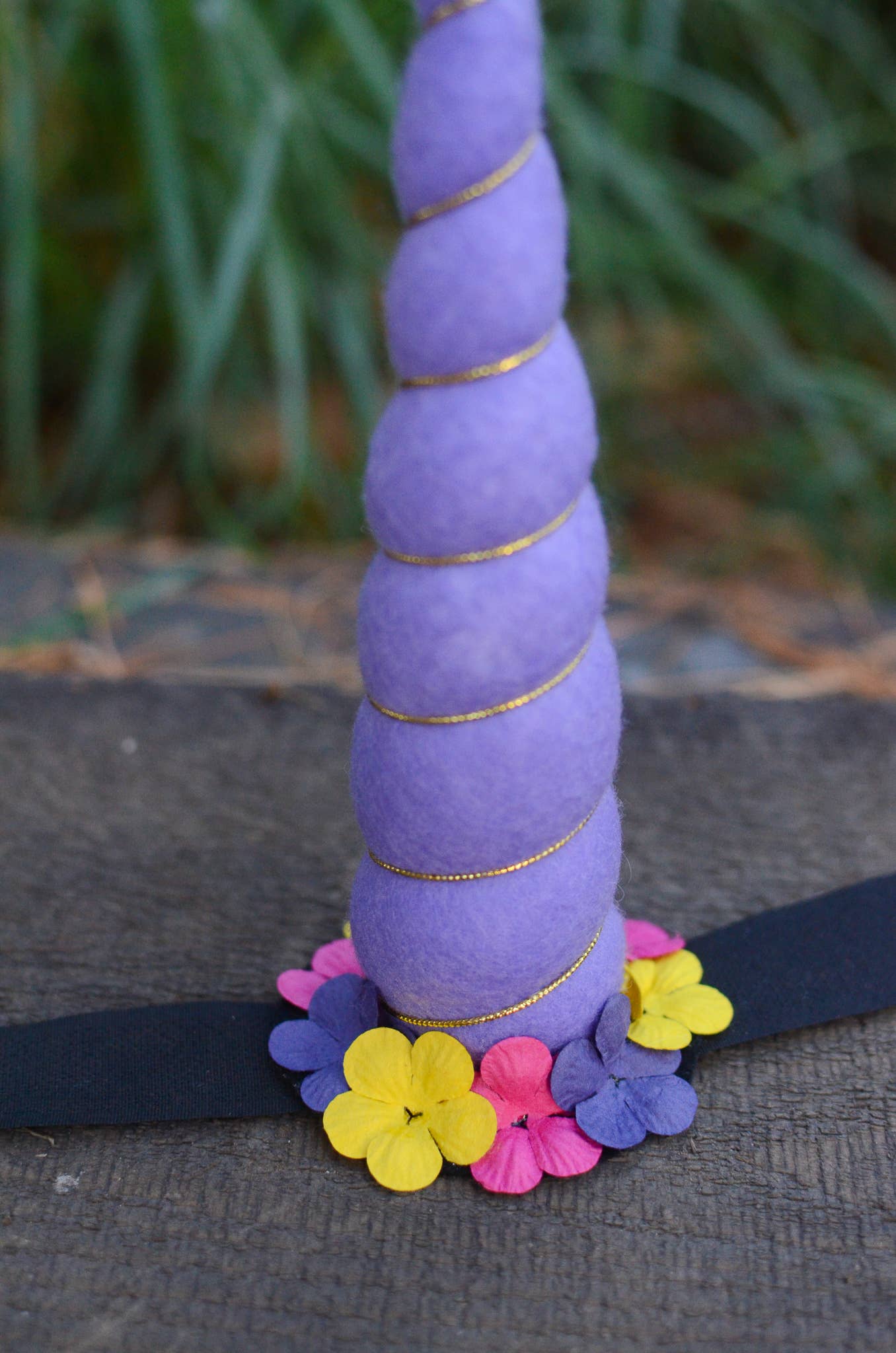 Circus Unicorn Shop - Wholesale Pet Costume - Cat/Dog - Unicorn Horn for Horse4