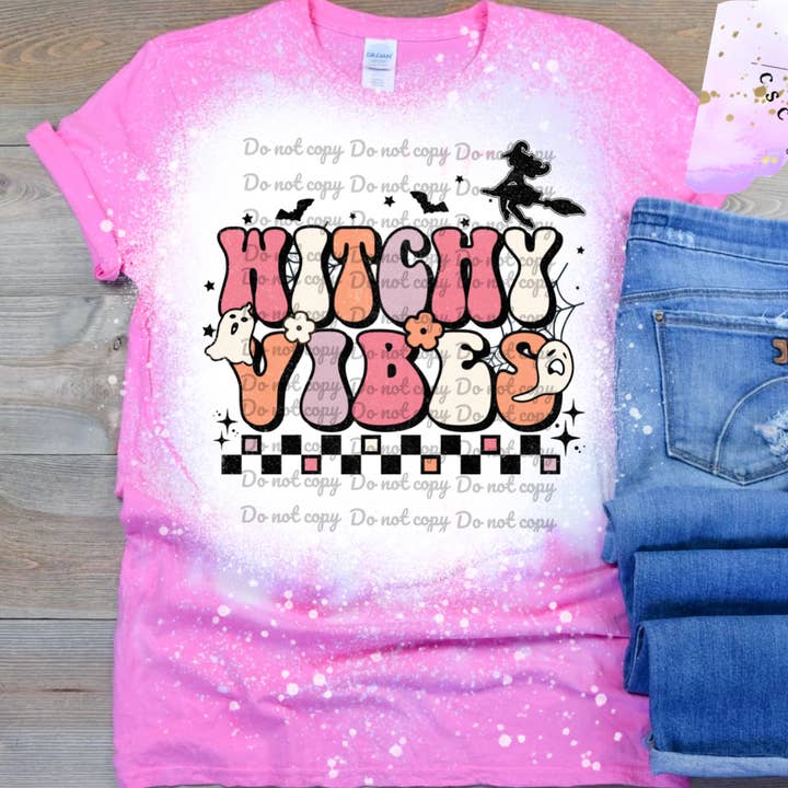 Vibrazioni da strega per la vendita all'ingrosso da parte di Classy, sassy, crafty designs llc