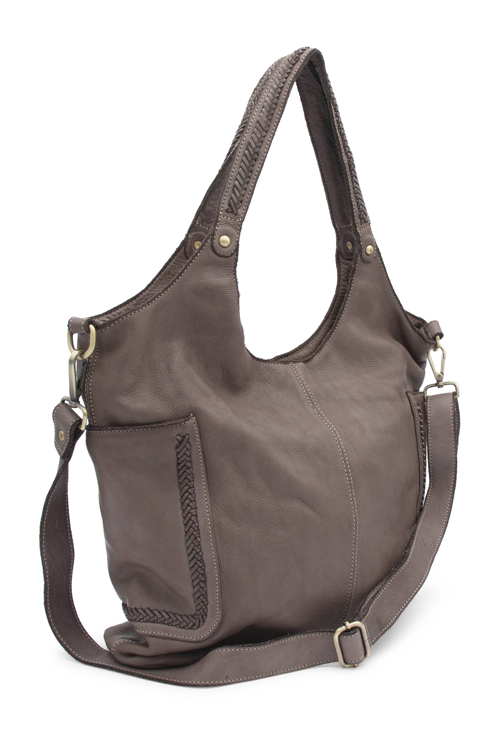 Bolsa Nova Handbags – Großhandel Tragetasche – Damen – Julia Slouchy Tragetasche9