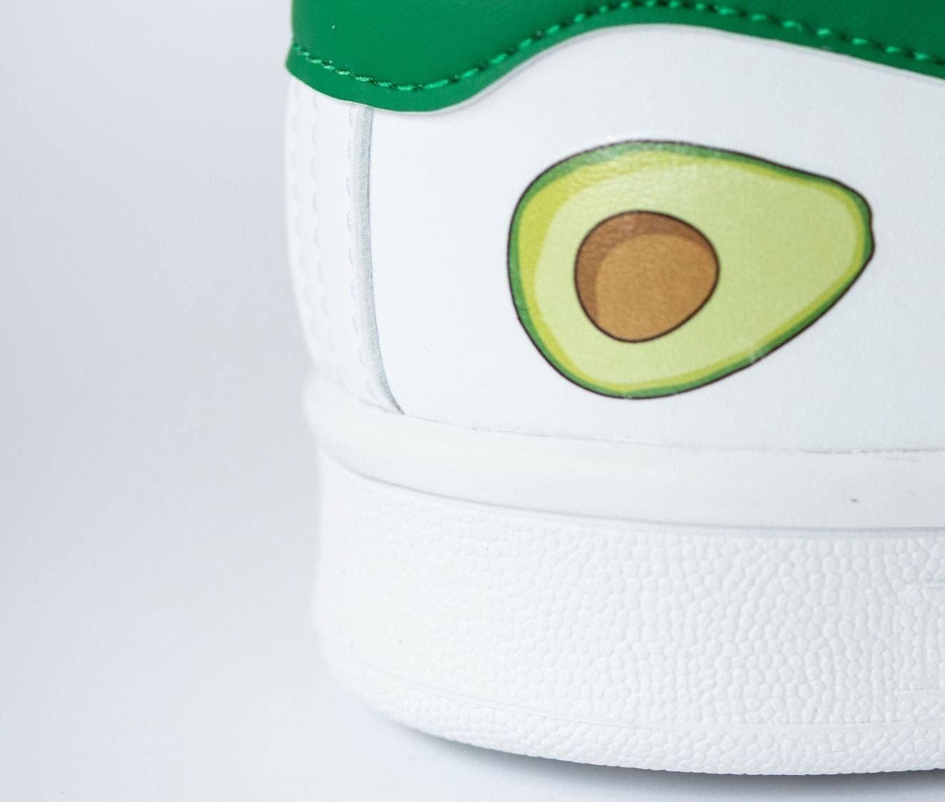 Wear Your Sole - Venta al por mayor Joya para zapatos - Mujer - Tatuaje de zapato grande WYS - Novedad13