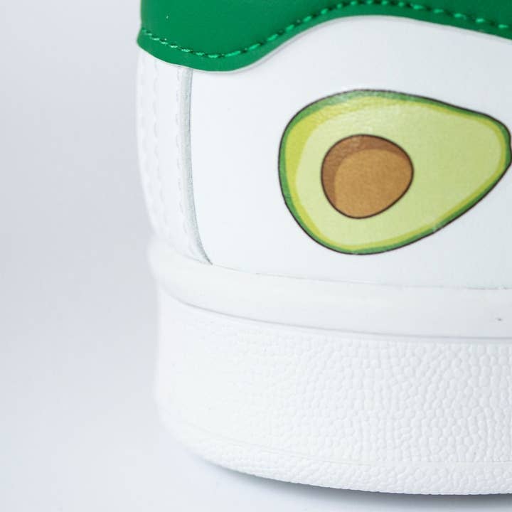 Wear Your Sole - Venta al por mayor Joya para zapatos - Mujer - Tatuaje de zapato grande WYS - Novedad13