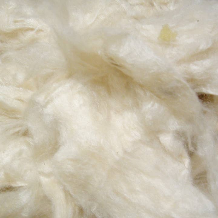 Bean Products - Wholesale Craft Supplies - Kapok Fiber Fill Stuffing - Organic8