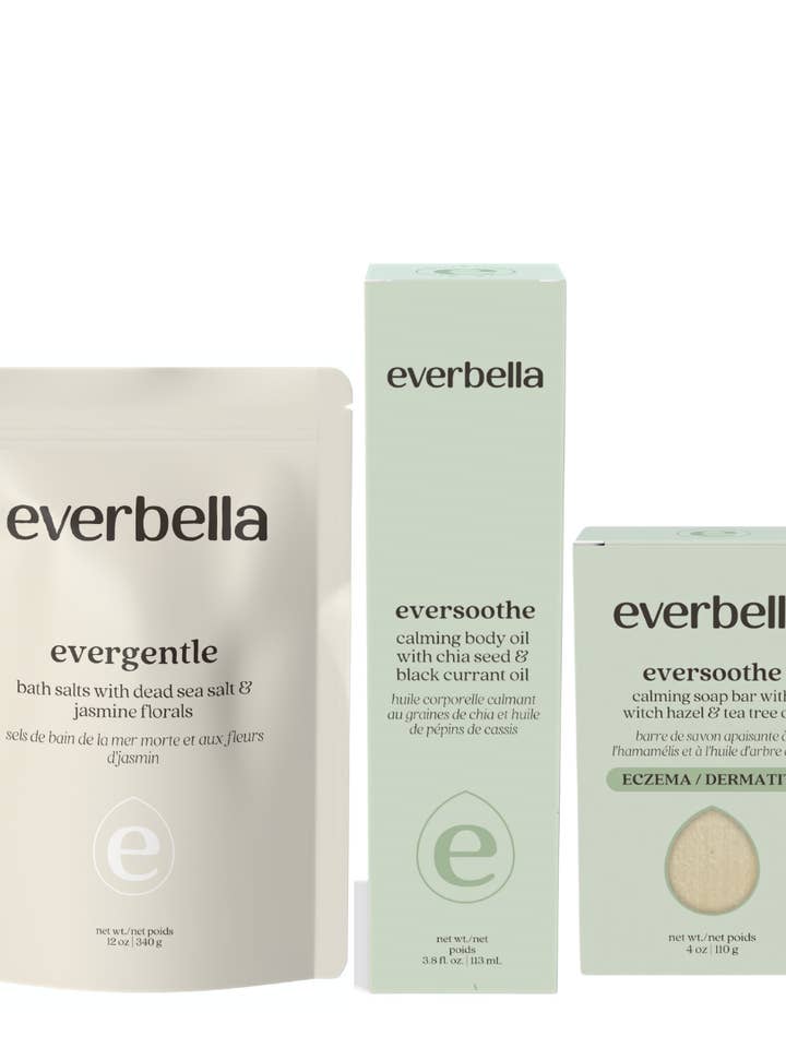 Fase 1 — Ontstekingsremmend Kit voor wholesale door everbella