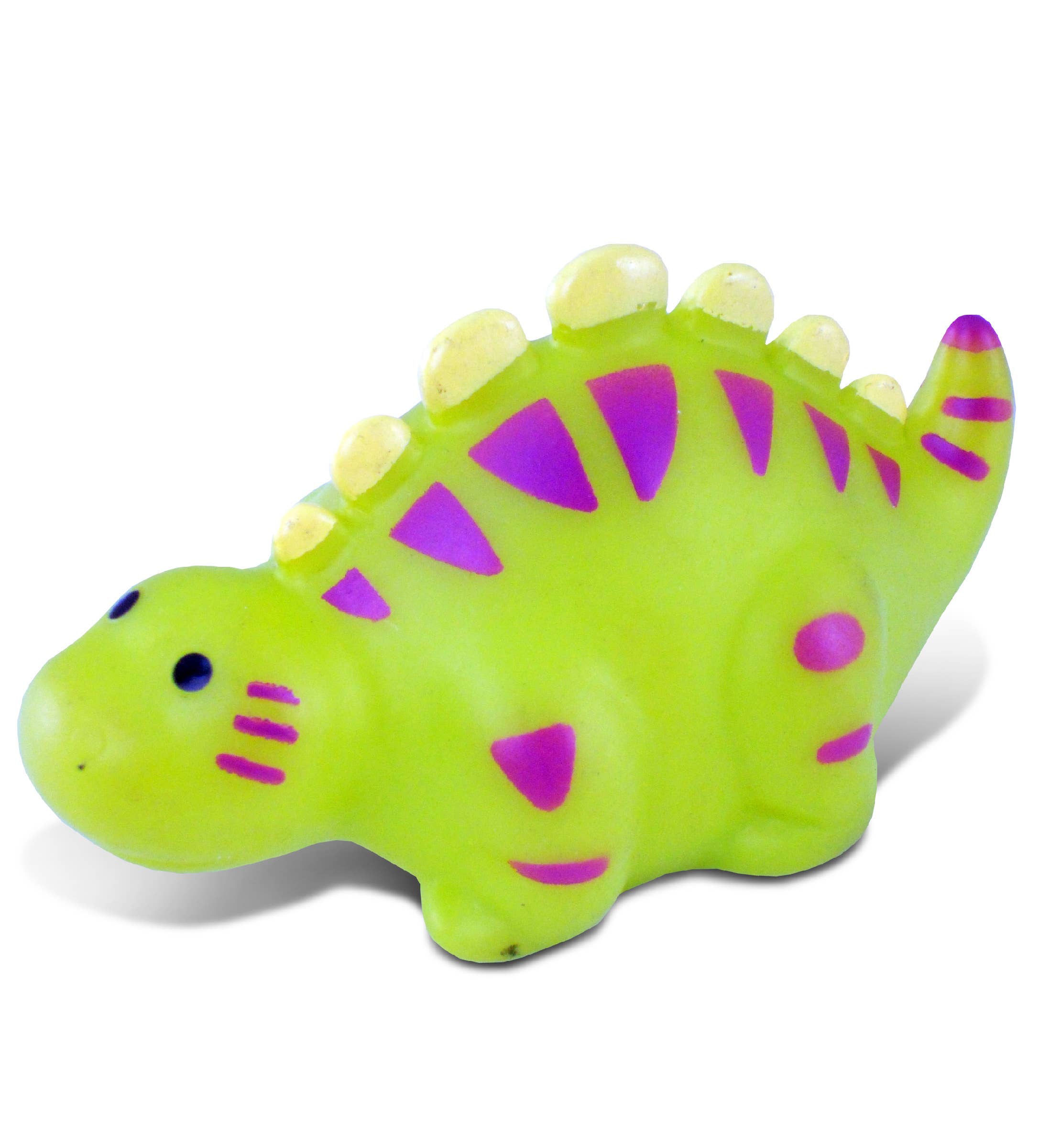 Cota Global - Wholesale Bath Toy - Baby - Squirter - Stegosaurus0